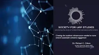 Society for UAP Studies