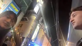 shibuya in birthday into clubs