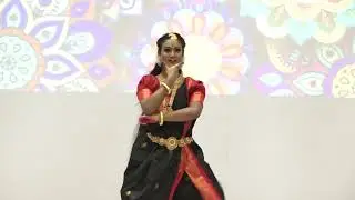 5 ProjexelFoundation Graceful Performance at Projexel Conclave 2025 | Nritya Sakti: Empowering Women
