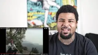 LIL PEEP GYM CLASS REACTION