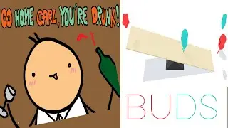 HERE WE GO AGAIN │ Best Moments Free Funny Indie Co-op/Multiplayer Games Compilation