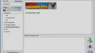 Instant Article Writer Pro Software Is awful!  Buyer Beware!