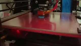 3D printing slow mo #slowmo #printing