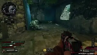 Black Ops 4 - Kill Confirmed - Contraband Hurricane (XBOX ONE)