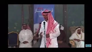 🔥 محمد السناني و نايف المرواني 🔥 ( لاتصك باب الحرم ي زايره )