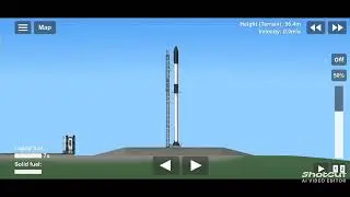 New Origins flight 9: Launch of Tiny Sats From Nateplayz Watch live