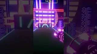 Rating Every Game &minus; Neon Boost