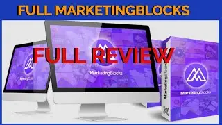full Review  MarketingBlocks platform. I hope you find it helpful!