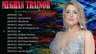 🎀 Meghan Trainor &ndash; Her sound blends retro vibes modern pop and fearless self expression 🌈