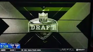 Bears Draft Justin Fields ! NFL draft 2021