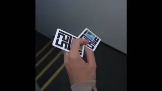 Pincho Single Card Extension | Cardistry Tutorial by Oliver Sogard