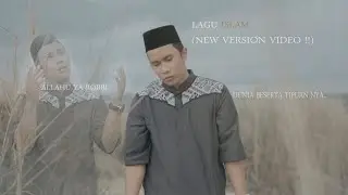 Iman Abbasy - Allahu Ya Robbi (New Version Video )