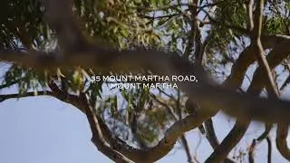 35 Mount Martha Road, Mount Martha