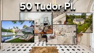 &lsquo;One of the most spectacular properties in WNY&rsquo;: Record-breaking $4.25M Buffalo mansion for sale