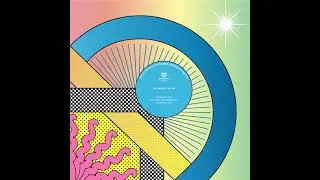 The Organism - Jhana (Original Mix) [Eklektisch]