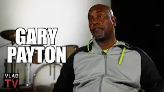 Gary Payton: Jordan Told Me 