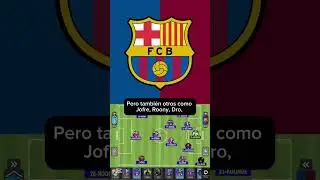 La PREVIA del GUADALAJARA-BAR&Ccedil;A 🔵🔴 #shortvideo #fcbarcelona #futbol #fcb #clavefcb