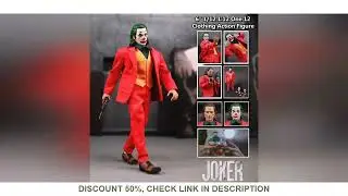 DCU The Joker 6