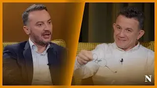 Molliqaj e komenton Zajednicën e Kurtit, por edhe Dejona Mihalin, Mefin, Fitoren dhe Ferajn