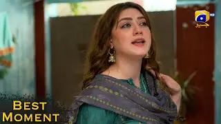 Grift Episode 43 || Ali Abbas - Saniya Shamshad || 𝐁𝐞𝐬𝐭 𝐌𝐨𝐦𝐞𝐧𝐭 𝟎𝟒 || Har Pal Geo