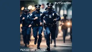 Freund Und Helfer (Altona Mix)