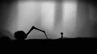 Limbo Walkthrough Part 2 &ndash; Shadowy Secrets & Deadly Surprises!