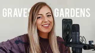 Graves Into Gardens - Elevation Worship (Acoustic Cover)