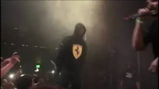 Nell & Xavier Wulf - Pistol Grip (Live in Santa Ana, 10/31/16)