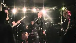 鮫肌　THE SUN