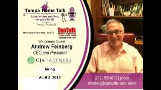 Andy Feinberg Kiplingers Talks Mistakes Hedgefunds and Investors Make