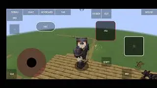 In texture pack with mojolauncher download pls subscribe 
