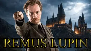 THE COMPLETE STORY OF REMUS LUPIN | THE MARAUDER WHO SUFFERED IN SILENCE