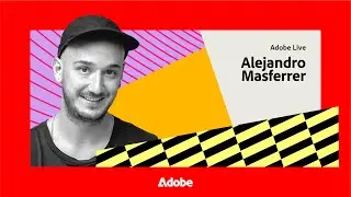 Live with Alejandro Masferrer at OFFF 2023
