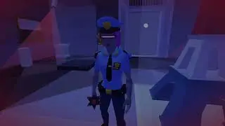Robbery Madness Stealth Thief Museum Death% 1:04.028