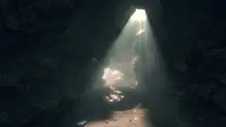 Cave Sounds for Sleeping, Cave Ambience, Water drops, Relax