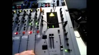 HowTo Sipgate Telefonhybrid f&uuml;r webradio