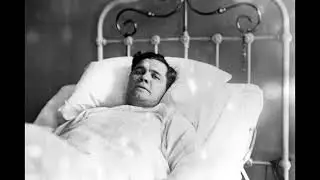 Babe Ruth: The player who changed baseball forever