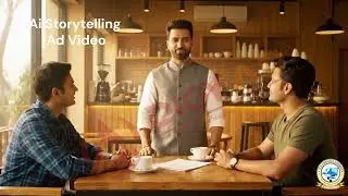 Creative Video Ad Sample Storytelling | Boost Your Business with Engaging Ads
