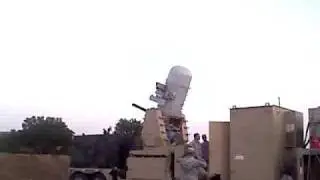 Navy CIWS aka Army LPWS