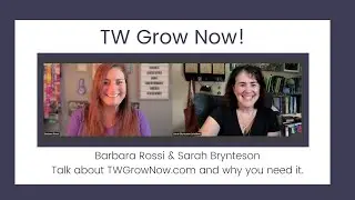 What is TWGrowNow! and how it can help grow your Tupperware Business.