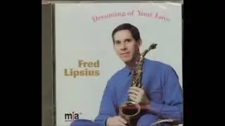 November 19, 1943,  Fred Lipsius, Piano Improvisation
