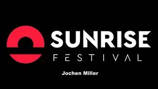 Sunrise Festival 2006 Friday Alternativ Stage Vol.5  - Jochen Miller