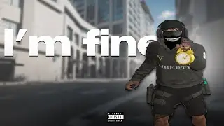 I'm fine / Majestic RP Warsaw