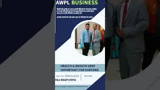 💥SUCCESS LIFE | I❤️AWPL PLATFORM #awpl #viralvideo #motivation