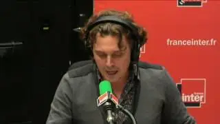 Foot et politique, le viziofoot d'Alex Vizorek