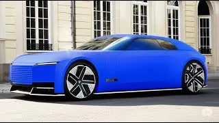 The New Era of British Luxury: Jaguar's Game-Changing EV