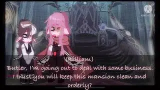 || &ldquo;Sir, you&rsquo;re back!!&rdquo; || Ranbutler & Billiam fluff || TOTSMP ||