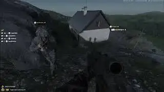 Best clip of the week #2 filmed by BangBang in Alpine Spear Milsim 