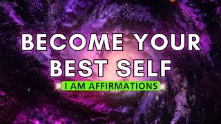Positive Affirmations for Personal Growth 🌸 Reprogram Your Mind in 30 Days