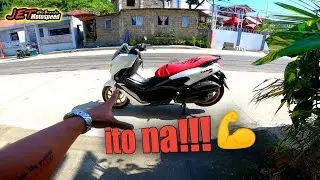 NMAX 155 v1 ANG PANLABAN NAMIN SA DRAG RACING!!